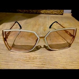 Vintage Cazal glasses